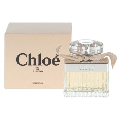 Парфюмерная вода Chloe Eau de Parfum 75 мл (Ликвидация)