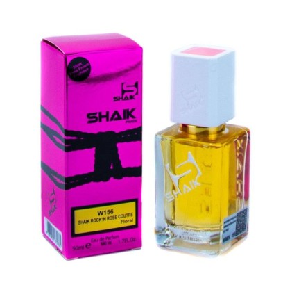 Shaik W156 (Valentino Rock'n'Rose Couture), 50 ml