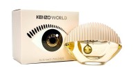 Kenzo World Eau de Toilette 75 мл (EURO)