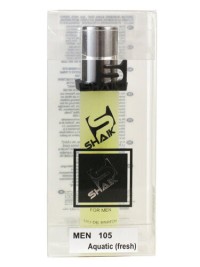 Shaik M105 (Issey Miyake L'eau D'Issey pour Homme) 20 мл
