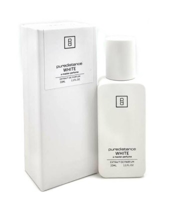 Тестер 33 мл Puredistance White
