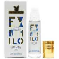 Масляные духи с феромонами Ex Nihilo Fleur Narcotique 10 мл Масляные духи с феромонами Ex Nihilo Fleur Narcotique 10 мл