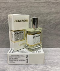 Тестер Zadig & Voltaire This is Her 58 мл Тестер Zadig & Voltaire This is Her 58 мл