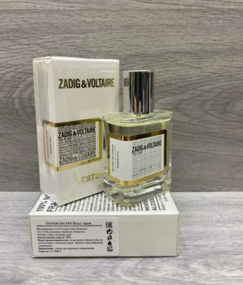 Тестер Zadig & Voltaire This is Her 58 мл