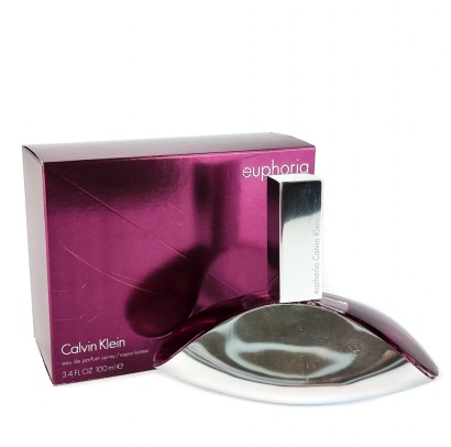 Calvin Klein Euphoria 100 мл A-Plus Ликвидация