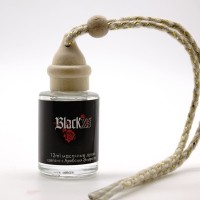 Ароматизатор для авто Paco Rabanne "Black XS Pour Femme" 12 мл