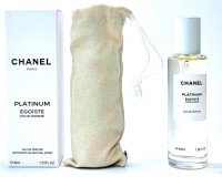 Тестер 40 мл Chanel Egoiste Platinum Тестер 40 мл Chanel Egoiste Platinum
