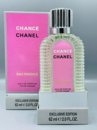 Мини-тестер Chanel Chance Eau Fraiche (LUX) 62 ml