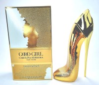 Carolina Herrera Good Girl Gold Fantasy 80 мл (EURO)