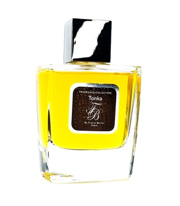 Franck Boclet Tonka 100 мл