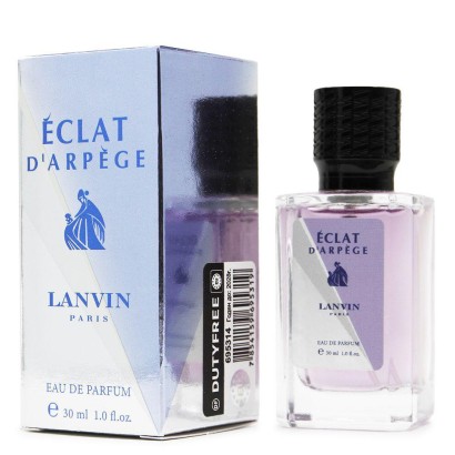 Мини-парфюм 30 ml ОАЭ  Lanvin Eclat D'Arpege