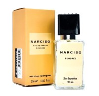 Мини-парфюм 25 ml ОАЭ Narciso Rodriguez Narciso Poudree Мини-парфюм 25 ml ОАЭ Narciso Rodriguez Narciso Poudree