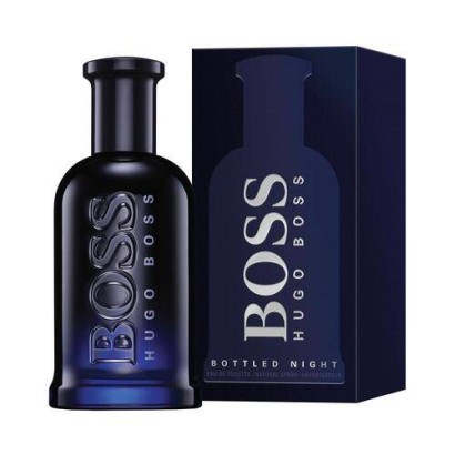 Туалетная вода Hugo Boss Boss Bottled Night 100 мл