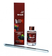 Аромадиффузор Shaik Bamboo - Ежевика Аромадиффузор Shaik Bamboo - Ежевика