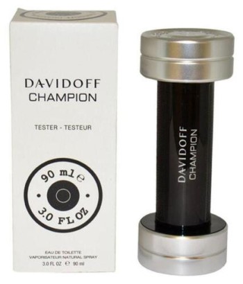Тестер Davidoff Champion 90 мл