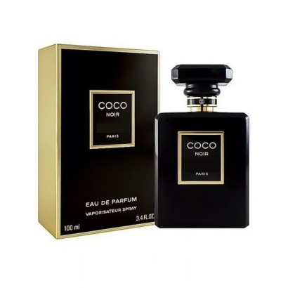 Chanel Coco Noir 100 мл (EURO)