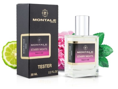 Тестер Montale "Starry Night" 58 мл