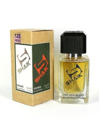 SHAIK M 125 ("TERRE HERMES")