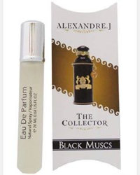 Alexandre. J The Collector Black Musk 20 мл Alexandre. J The Collector Black Musk 20 мл