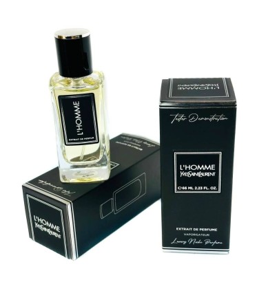 Тестер 66 мл Yves Saint Laurent L'Homme