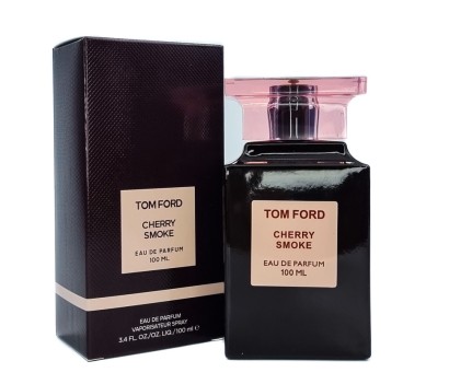 Парфюмерная вода Tom Ford Cherry Smoke 100 мл Ликвидация