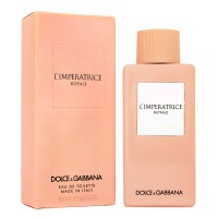 Dolce & Gabbana L'Imperatrice Royale 100 мл (EURO) Dolce & Gabbana L'Imperatrice Royale 100 мл (EURO)