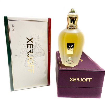 Xerjoff 1861 Naxos 100 мл