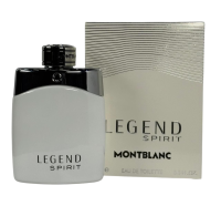 Тестер Mont Blanc Legend Spirit 100 мл