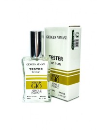 Giorgio Armani Acqua Di Gio Absolu Instinct (for man) - TESTER 60 мл