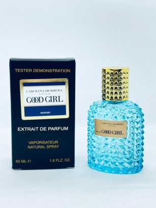 VIP TESTER Carolina Herrera Good Girl 60ML