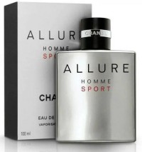Chanel Allure Homme Sport 100 мл A-Plus Ликвидация