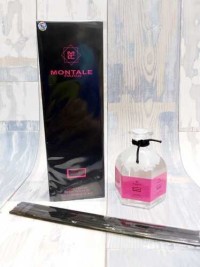 Аромадиффузор NEW (LUX) - Montale Roses Musk 100 мл