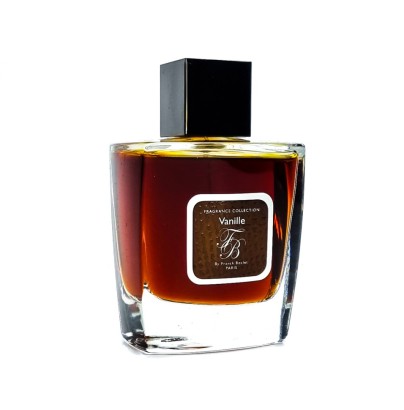 Franck Boclet Vanille 100 мл