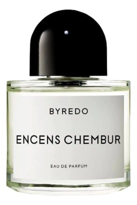 Byredo Encens Chembur 100 мл - подарочная упаковка