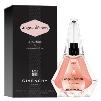 Парфюмерная вода Givenchy Ange ou Demon Le Parfum & Accord Illicite, 75 ml