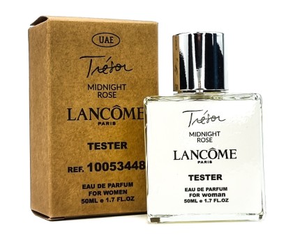 Мини-Тестер Lancome Tresor Midnight Rose 50 мл (ОАЭ)