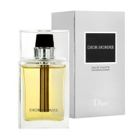 Туалетная вода Christian Dior Dior Homme 100 мл Туалетная вода Christian Dior Dior Homme 100 мл