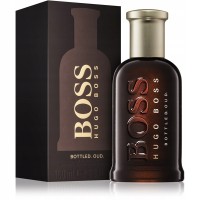 Туалетная вода Hugo Boss Boss Bottled Oud 100 мл 