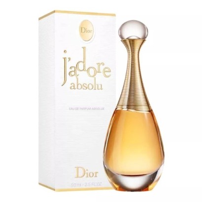 Парфюмерная вода Christian Dior J`adore Absolu EDP 100 мл