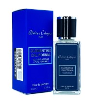 Мини-парфюм 35 ml ОАЭ Atelier Cologne Clementine California