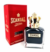 Парфюмерная вода Jean Paul Gaultier Scandal Pour Homme Le Parfum 100 мл Парфюмерная вода Jean Paul Gaultier Scandal Pour Homme Le Parfum 100 мл