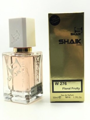 Shaik W276 ( "SIMIMI BLANC D'ANNA")