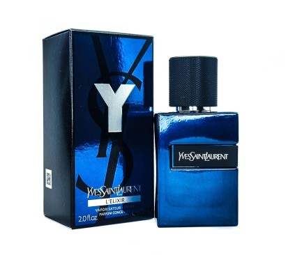 Yves Saint Laurent Y L'Elixir 60 мл (EURO)