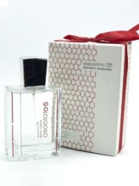 Esscentric Molecules Esscentric 05 (ОАЭ)