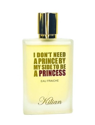 Cilian I Don't Need A Prince By My Side To Be A Princess Eau Fraiche 50 мл (кв)