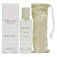 Тестер 40 мл Atelier Cologne Cedre Atlas Тестер 40 мл Atelier Cologne Cedre Atlas