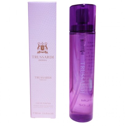 Trussardi Donna, 80 ml