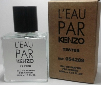 Мини-Тестер Kenzo L'Eau Par Kenzo Pour Femme 50 мл (ОАЭ)