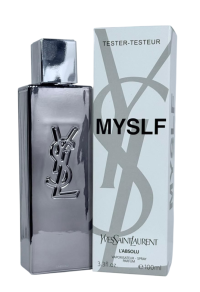 Тестер Yves Saint Laurent MYSLF L'Absolu 100 мл