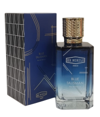 Парфюмерная вода Ex Nihilo Blue Talisman 100 мл
